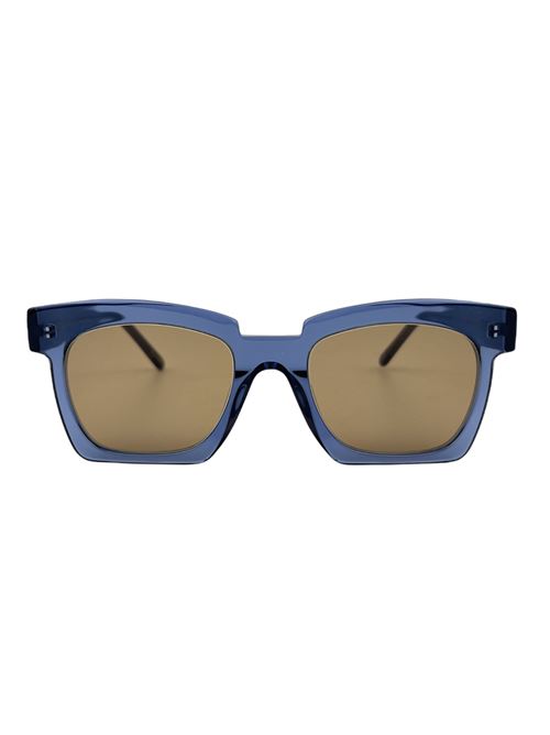 Occhiali da sole Capri con lenti polarizzate Bluelight Capri Eyewear | MALAPARTEGRIGIOBLUMARRPOLARIZED